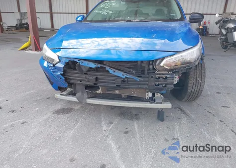 2024 Nissan Sentra Sv Xtronic Cvt z USA, uszkodzony, nr VIN 3N1AB8CV4RY361760